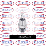 SCR SSG25C120