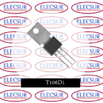 SCR T106D1