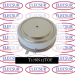 SCR T178N12TOF