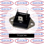 TRIAC TG35C60