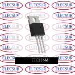 TRIAC TIC226M