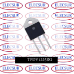 TRIAC TPDV1225RG