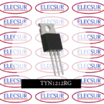 SCR TYN1212RG