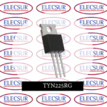 SCR TYN225RG
