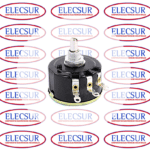 POTENCIOMETRO WX112 (050) 4.7K UXCELL