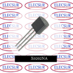 SCR X0202NA