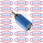 62JA100K CLAROSTAT POTENCIOMETRO 100k