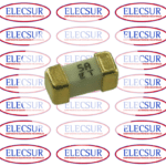 FUSIBLE CERAMICO SMD 5AMP 125V 0449005.MR LITTELFUSE