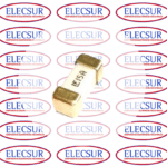 FUSIBLE CERAMICO SMDV 15A, 65V 0451015.MRL LITTELFUSE