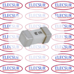 FUSIBLE CERAMICO SMD 1AMP 125V 0453001.MR LITTELFUSE