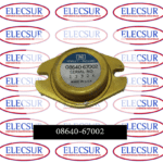 08640-67002 TRANSISTOR