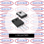 11N120CND TRANSISTOR