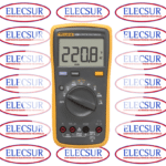 MULTIMETRO DIGITAL FLUKE-15B