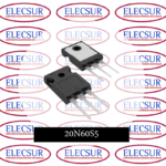 20N60S5 TRANSISTOR