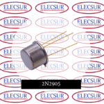 TRANSISTOR 2N2905