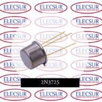 TRANSISTOR 2N3725