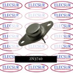 TRANSISTOR 2N3740