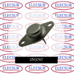TRANSISTOR 2N3767