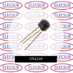 TRANSISTOR 2N4248