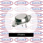 TRANSISTOR 2N4904