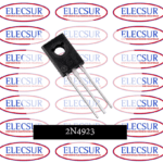 TRANSISTOR 2N4923