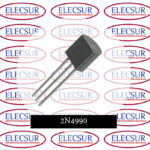 TRANSISTOR 2N4990