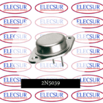 TRANSISTOR 2N5039