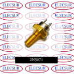 TRANSISTOR 2N5071