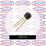 TRANSISTOR 2N5129