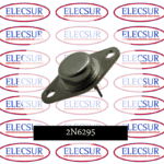 TRANSISTOR 2N6295