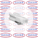 CONECTOR MINI-FIT 2PINES 4.2MM MOLEX