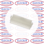 CONECTOR MINI-FIT 24PINES MACHO MOLEX
