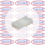 CONECTOR MINI-FIT 3PINES MACHO MOLEX