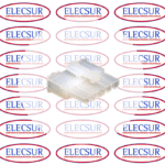 CONECTOR  MINI-FIT 5PINES HEMBRA MOLEX