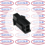 CONECTOR 43020-0200 3MM MOLEX
