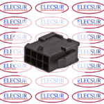 CONECTOR 43020-0800 3MM MOLEX