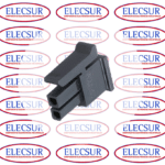 CONECTOR 43025-0200 3MM  MOLEX