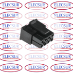 CONECTOR 43025-0800 3MM MOLEX