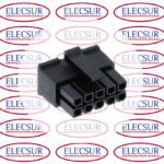 CONECTOR 43025-1000 3MM MOLEX