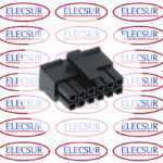 CONECTOR 43025-1200 3MM MOLEX