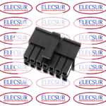 CONECTOR 43025-1400 3MM MOLEX