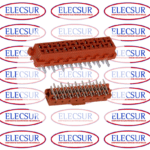 CONECTOR MINI 8-188275-6 16PINES TE CONECTIVITY