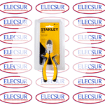 ALICATE DE CORTE DIAGONAL 84-054 6" STANLEY