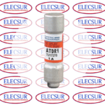 FUSIBLE ATDR1-1-600V FERRAZ