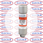 FUSIBLE ATDR2-2-600V FERRAZ