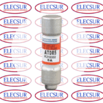 FUSIBLE ATDR5-5-600V FERRAZ