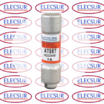FUSIBLE ATDR7-7-600V FERRAZ