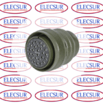 DS3106A28-12S AMPHENOL
