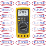 MULTIMETRO DIGITAL FLUKE-189