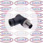 CONECTOR L M5P-L-M12